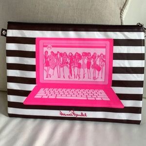 Henri Bendel 13” Laptop Case
